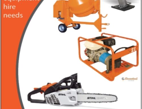 Coastal Hire