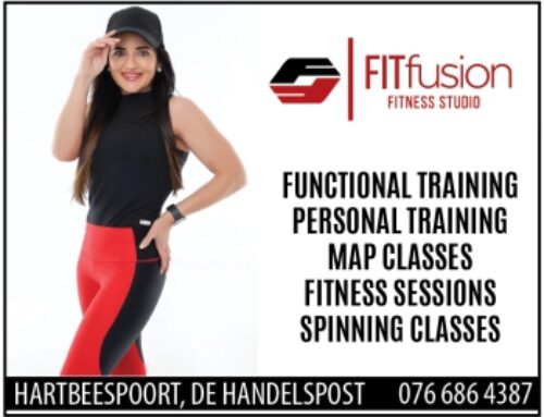 FitFusion