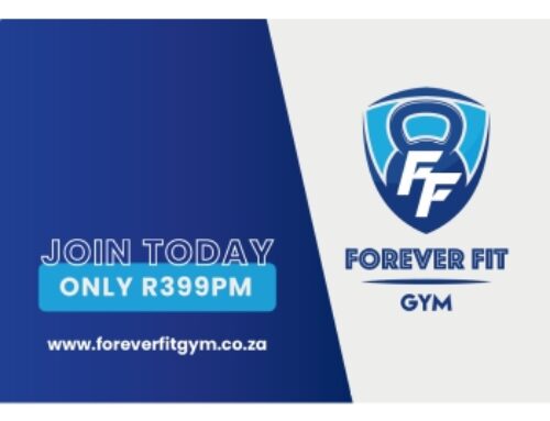Forever Fit