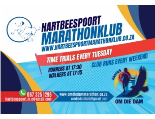 HBP Marathonklub