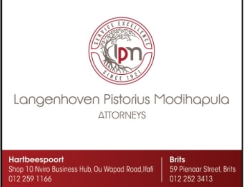 Langenhoven Attorneys